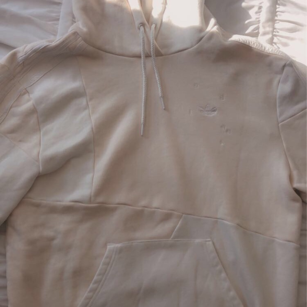 Adidas hoodie